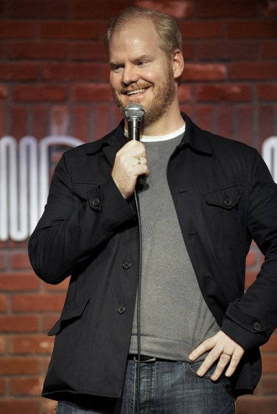 Jim Gaffigan